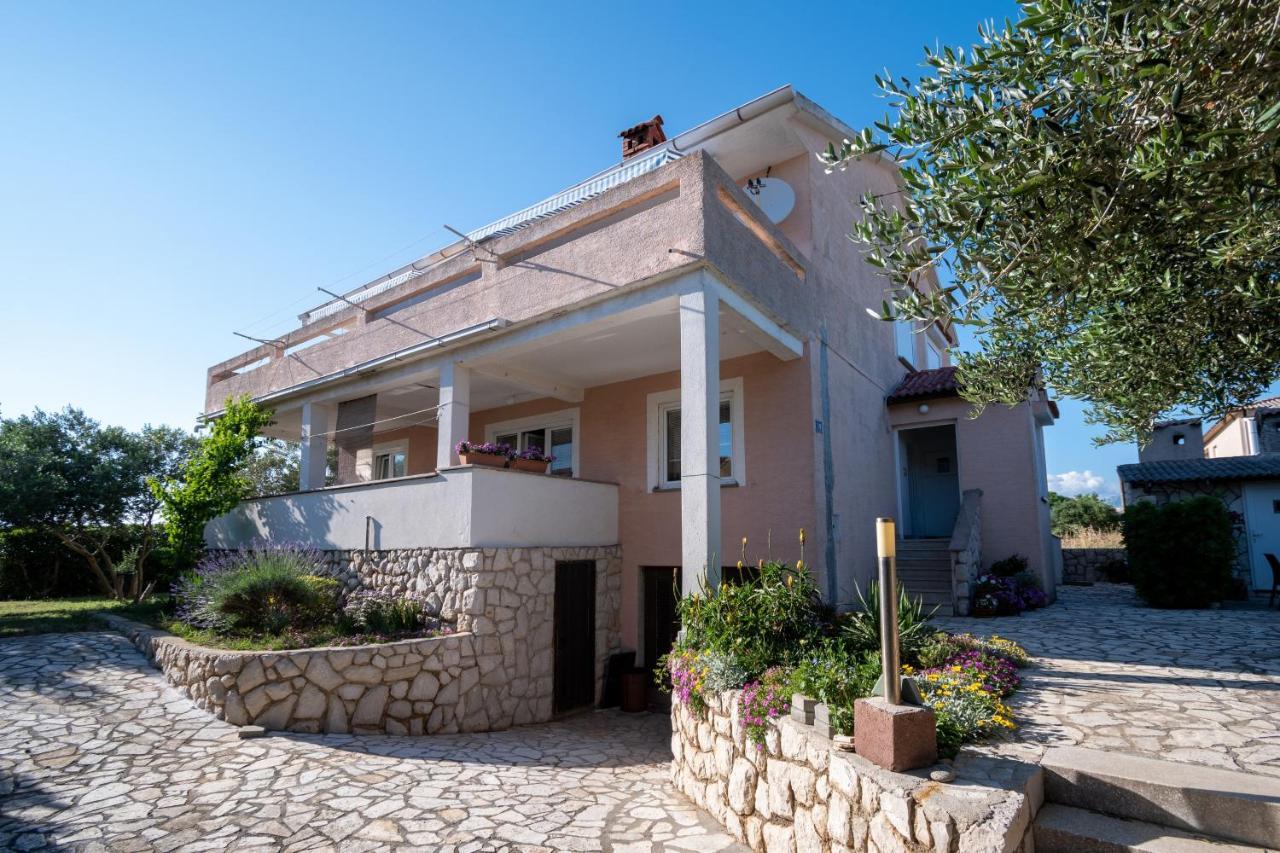 Apartments With A Parking Space Povljana, Pag - 6298 Buitenkant foto