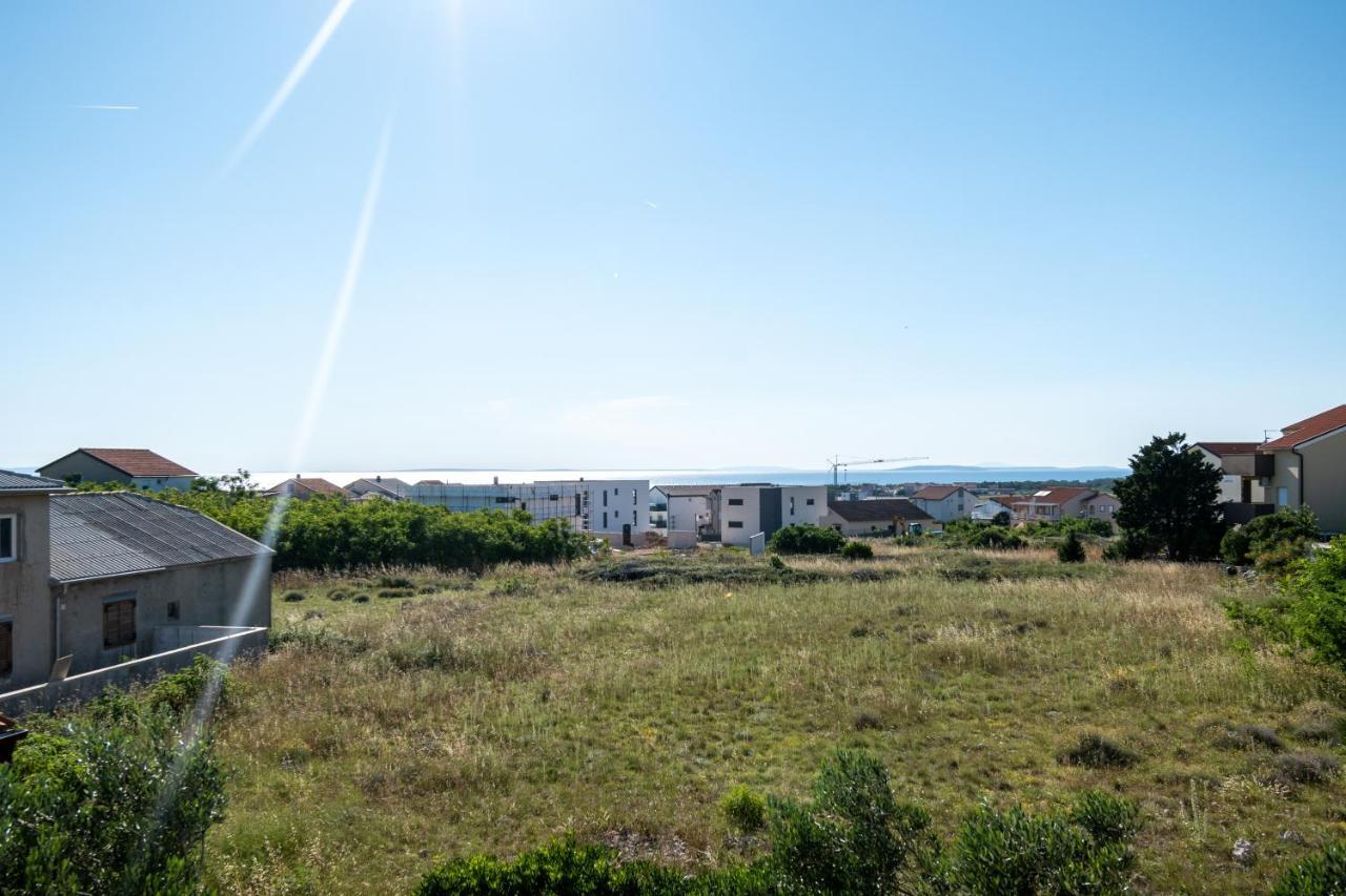 Apartments With A Parking Space Povljana, Pag - 6298 Buitenkant foto