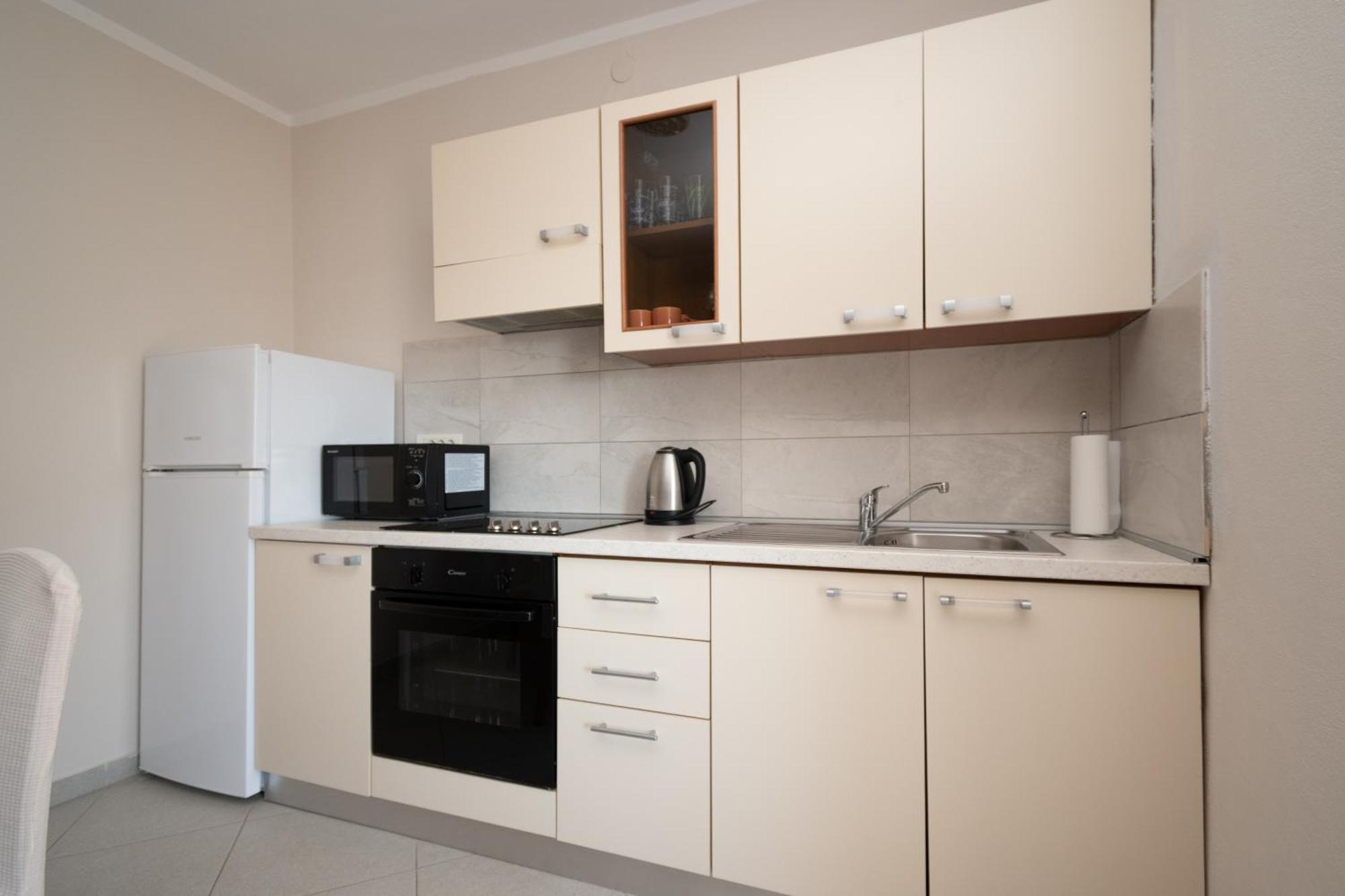 Apartments With A Parking Space Povljana, Pag - 6298 Kamer foto