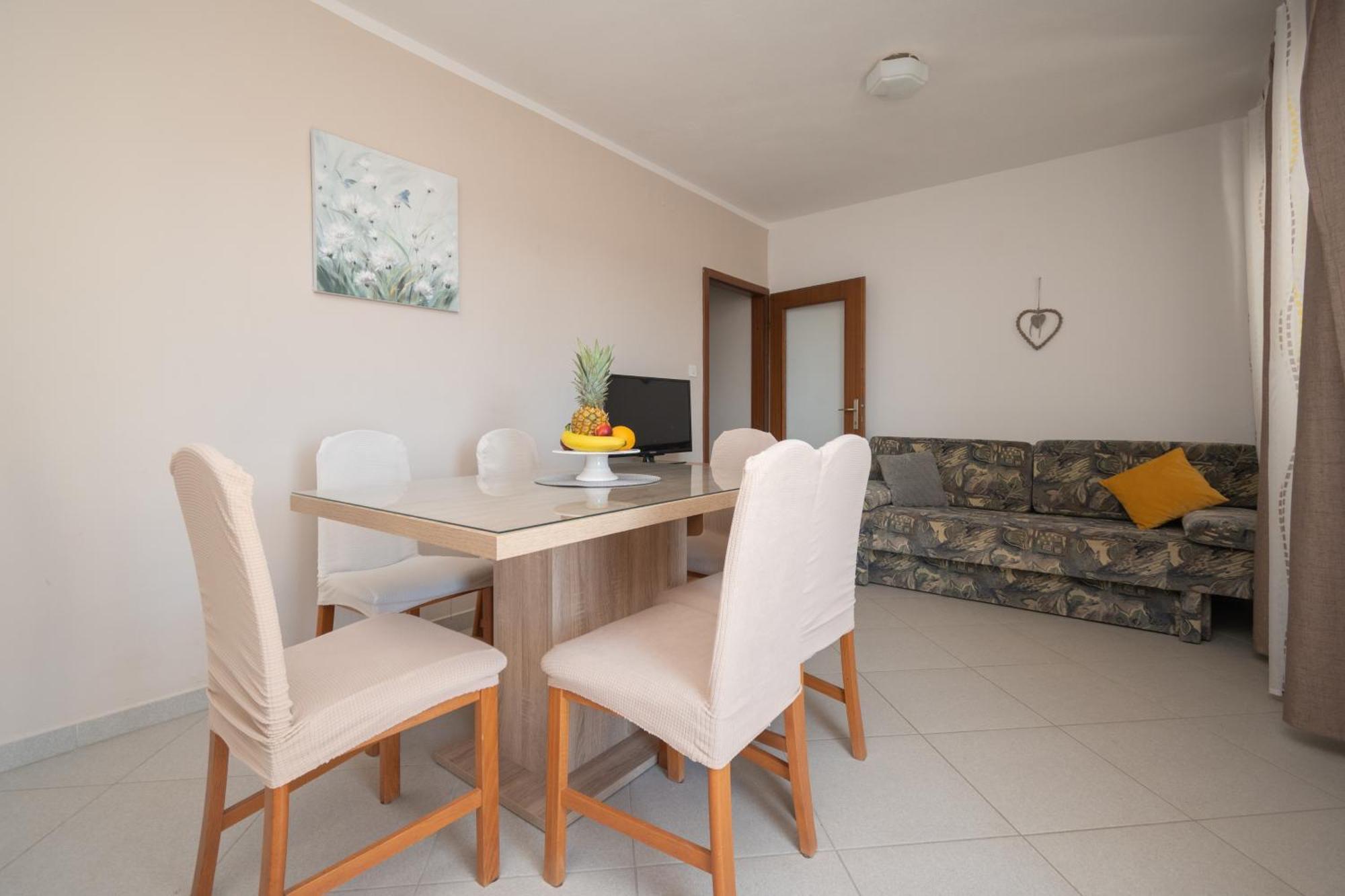 Apartments With A Parking Space Povljana, Pag - 6298 Kamer foto