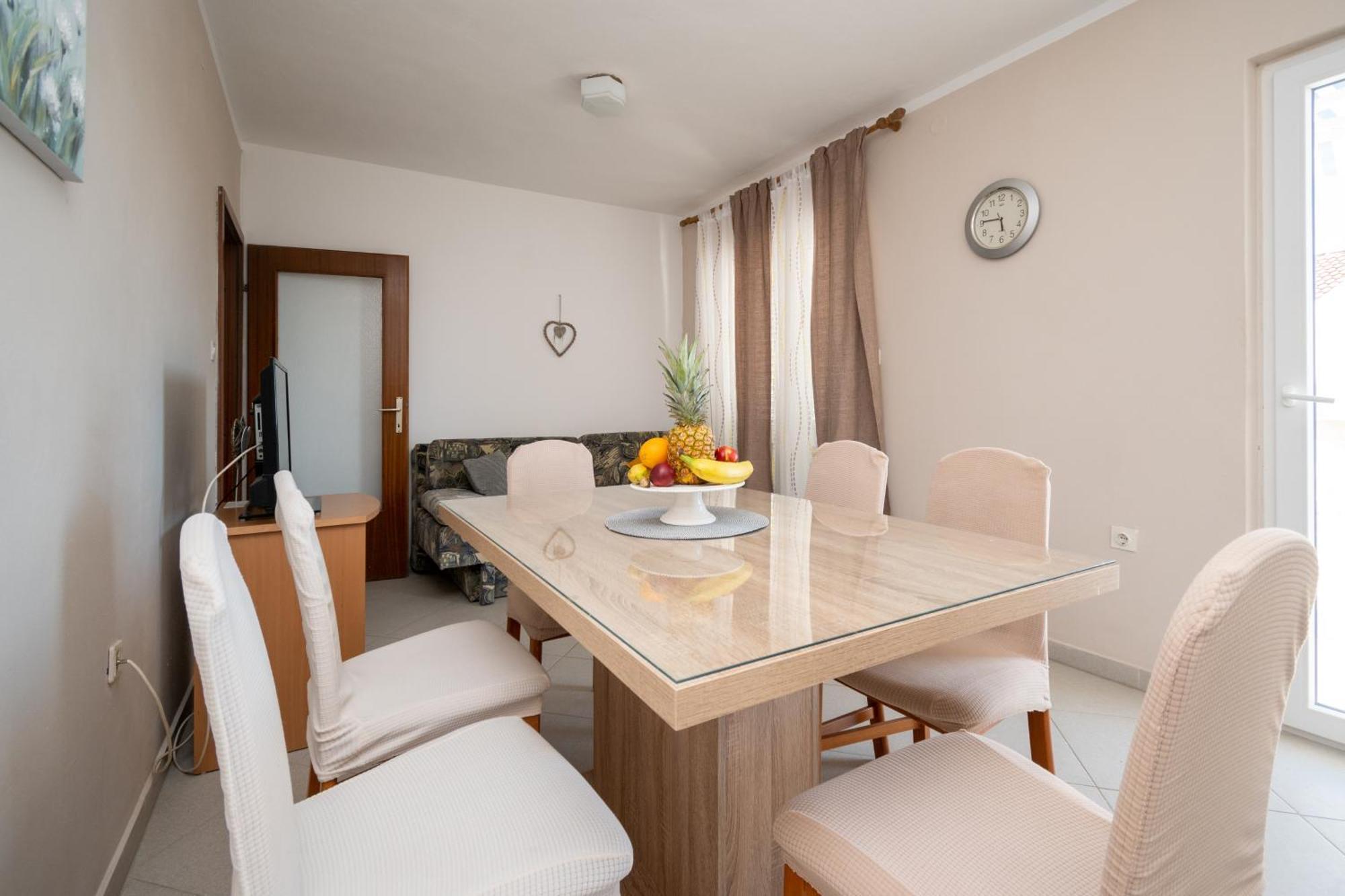 Apartments With A Parking Space Povljana, Pag - 6298 Kamer foto